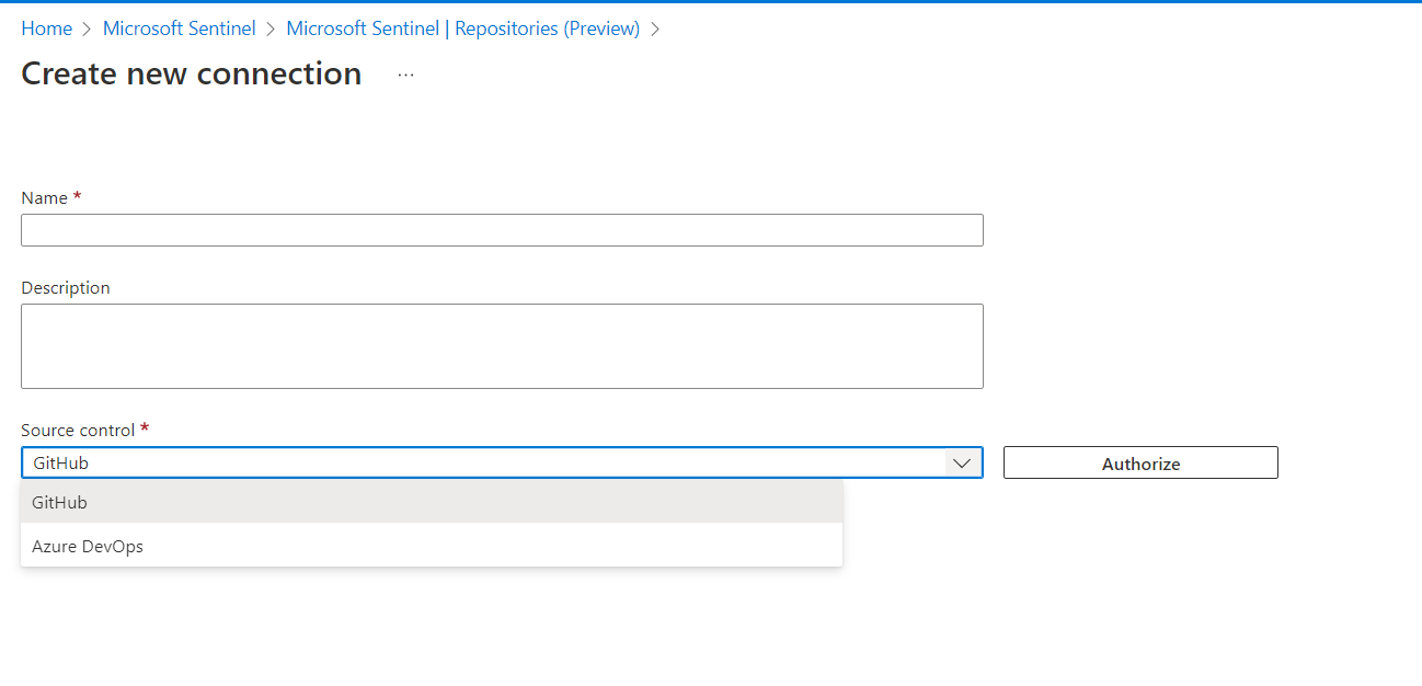 Sentinel Repositories Sentinel Repositories – My Faber Security